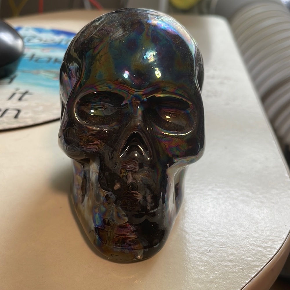 Marble color